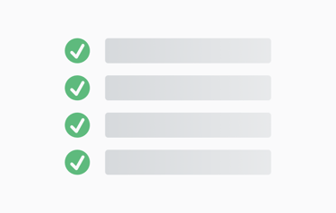 Video Guest Book List of Questions 