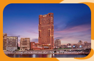 Cairo Hotels