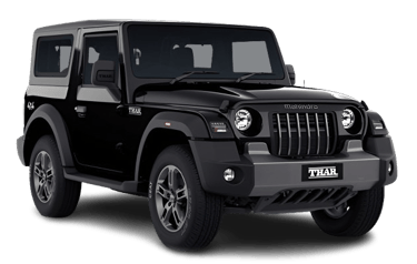 mahindra thar