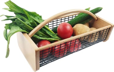 Garden Harvest Basket
