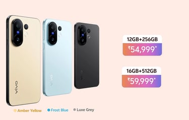 Vivo x200 fe post launch