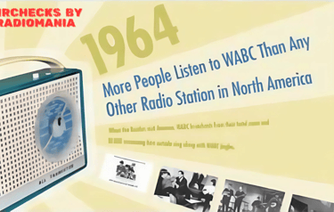 WABC 77 new york dan ingram 1964