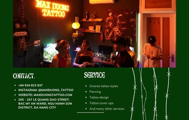 top-tattoo-studio-da-nang-maxduong-tattoo