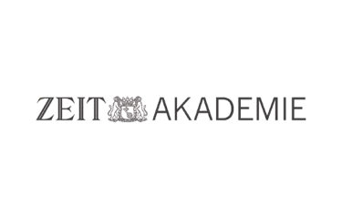 Logo ZEIT Akademie