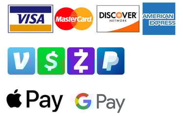 Joy of Life Clinic payment methods