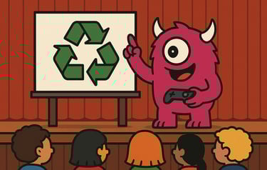 Cyclofant