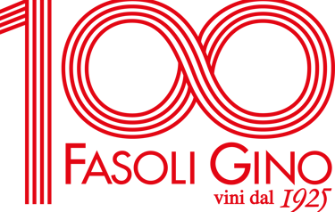 Logo Fasoli Gino, vino biologico e vegan Valpolicella Veneto