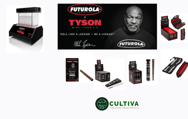 PRODUCTOS FUTUROLA X TYSON 2.0