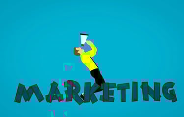 Ignore the Marketers. Chart your own Course!