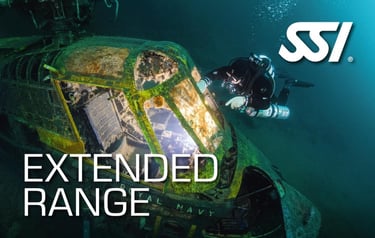 SSI Extended Range