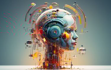 Automation with Agentic AI