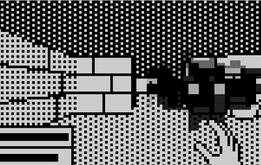 Arduboy Catacombs of the Damned Bat