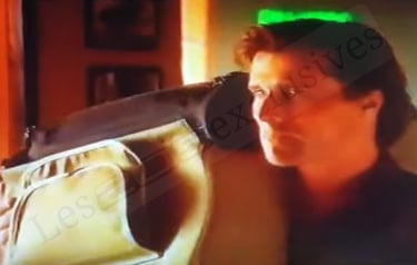 PUB télévisée peugeot 205 indiana 5 portes 1992