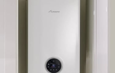 Worcester Boiler