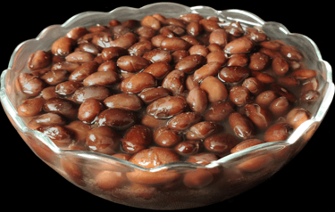 Pinto/Black Beans