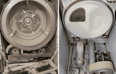 gas dryer repair los angeles