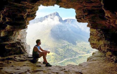 overcoming adversity