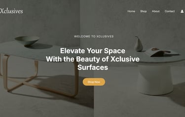 xclusive project