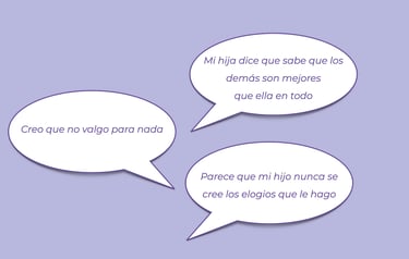 Creo que no valgo para nada