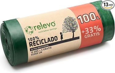 a roll of rectangled rectangled recycled paper