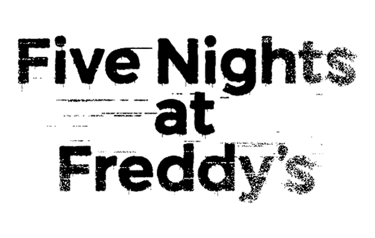 FNAF Logo