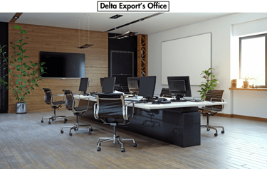 Delta Export