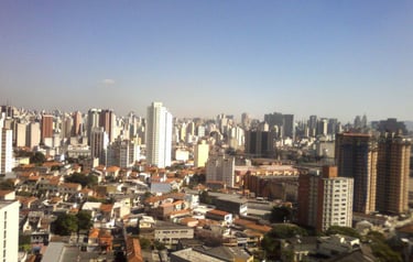 Bairro do Cambuci - aluguel de caçambas