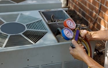 air conditioning repair near me 