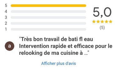 avis positif pages jaunes bati fl eau pro serieux