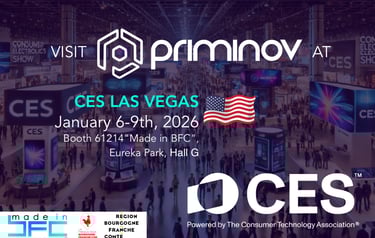 CES Las Vegas 