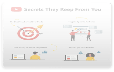 Hidden secrets