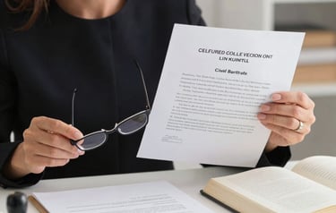 INTEGRAMERICA SERVICIO DE LEGALIZACION DE DOCUMENTOS.