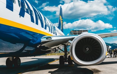 Ryanair Berlin base closure