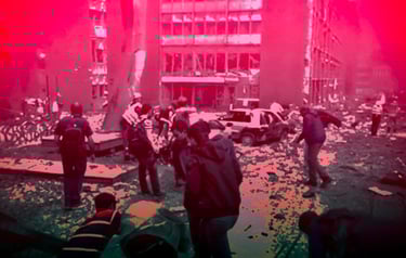 Anders Behring Breivik, Oslo police, Norway Terror Attacks