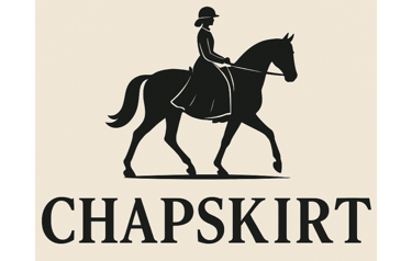 chapskirt by equimovex riding skirt