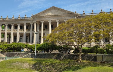 Seokjojeon Hall