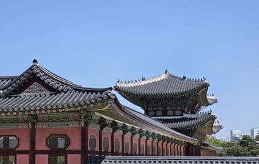 Roof view