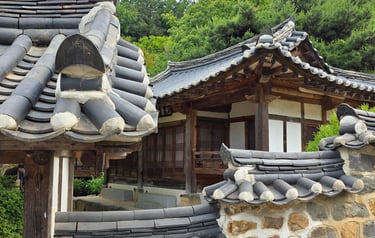 Building view