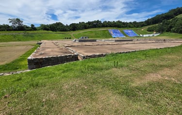Foundation view