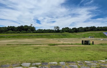 Overcview of site