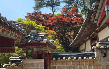 Roof and wall architectural elements
