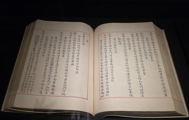 Joseon Uigwe