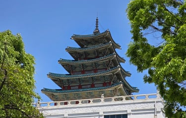 Museum outer view