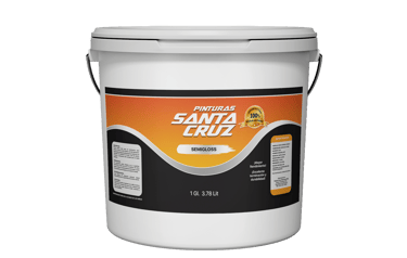 pinturas para interiores