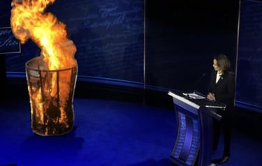 Can this example describe what happened