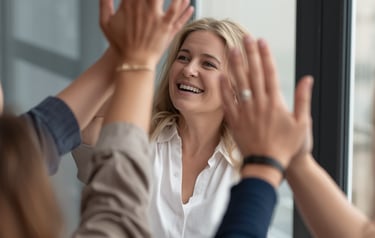 XENIAL-Coaching & Mediation - Systemisches Einzel- und Gruppencoaching