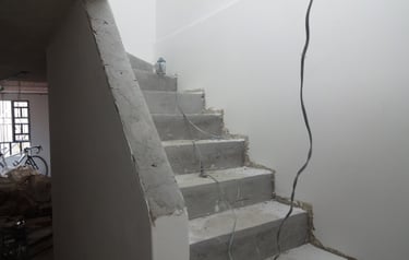 DURANTE CASA MODELIA