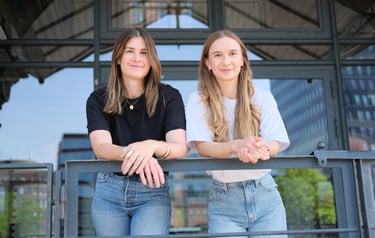 LDMM Agency Co founders