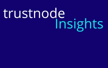 Logo unf Firmennahme - wir sind der Vertrauungsknotenpunkt