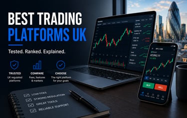 Best Trading Platforms